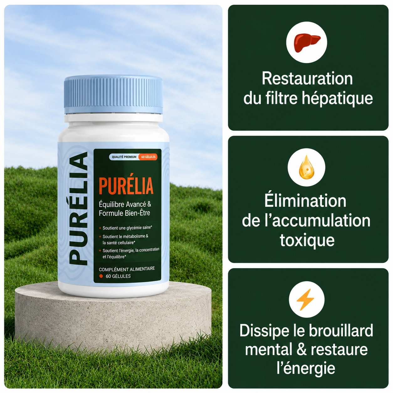 Purélia ™