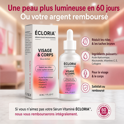 Écloria™