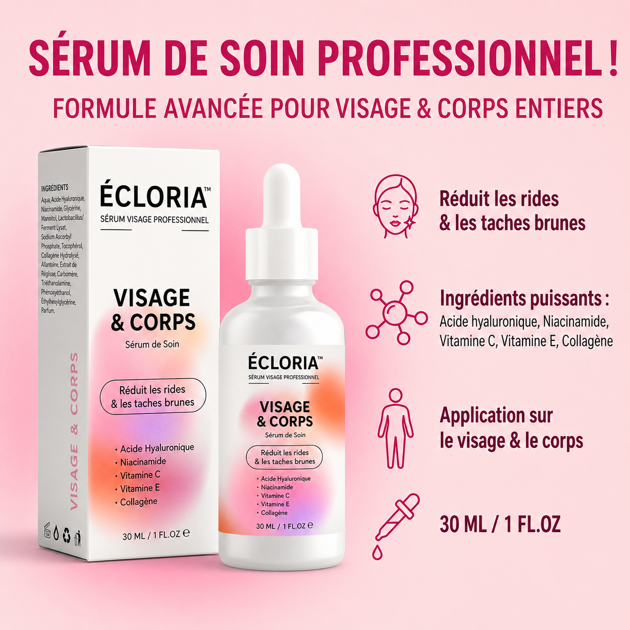 Écloria™