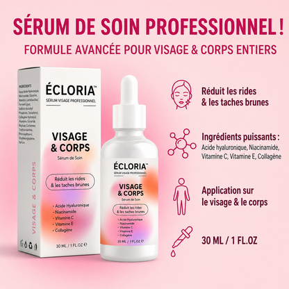 Écloria™