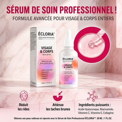 Écloria™