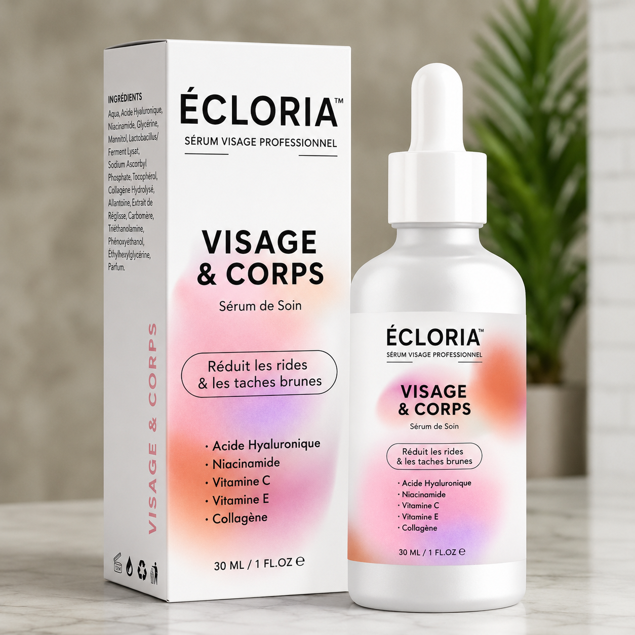 Écloria™
