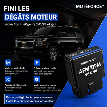 MOTÉFORCE™