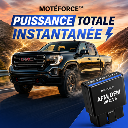 MOTÉFORCE™