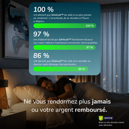 Sérénuit™