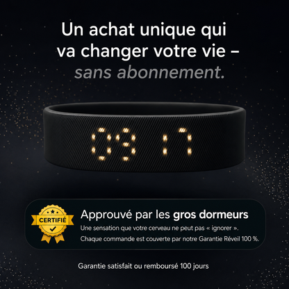 Sérénuit™