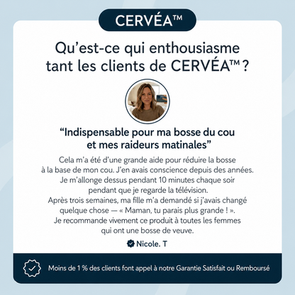 CERVÉA ™