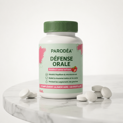 Parodéa ™
