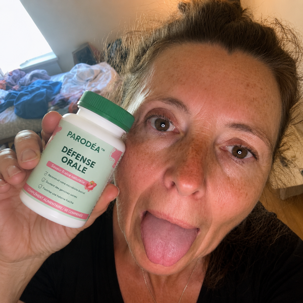 Martine L., 51 ans - Cliente vérifiée