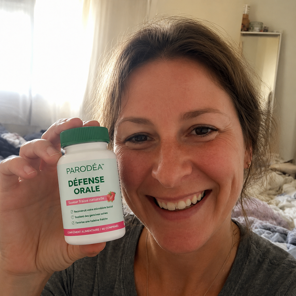 Catherine M., 53 ans - Cliente vérifiée