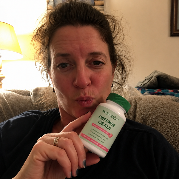 Isabelle G., 52 ans - Cliente vérifiée